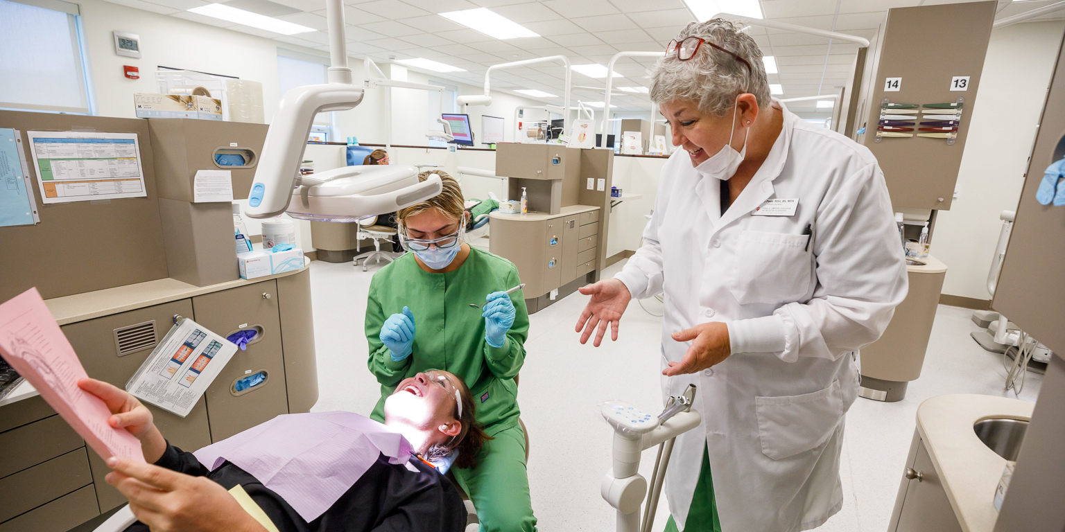 Dental Care Alliance (390+ Practices in 22 States)  South Bend -  University of Notre Dame/South Bend, Indiana