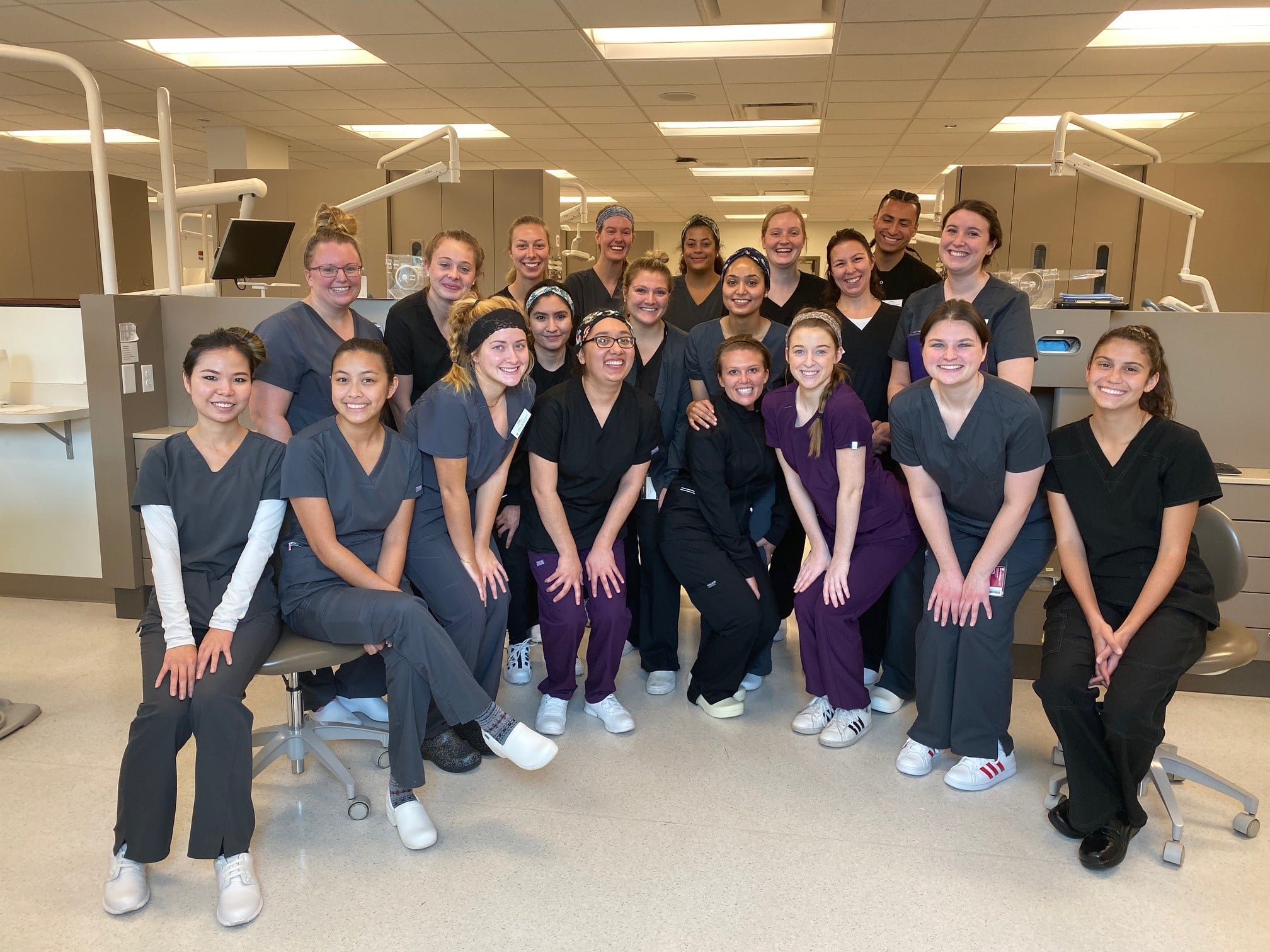 20212022 Iu South Bend Dental Hygiene Application Cycle Information Degree Programs Dental Education Vera Z Dwyer College Of Health Sciences Indiana University South Bend