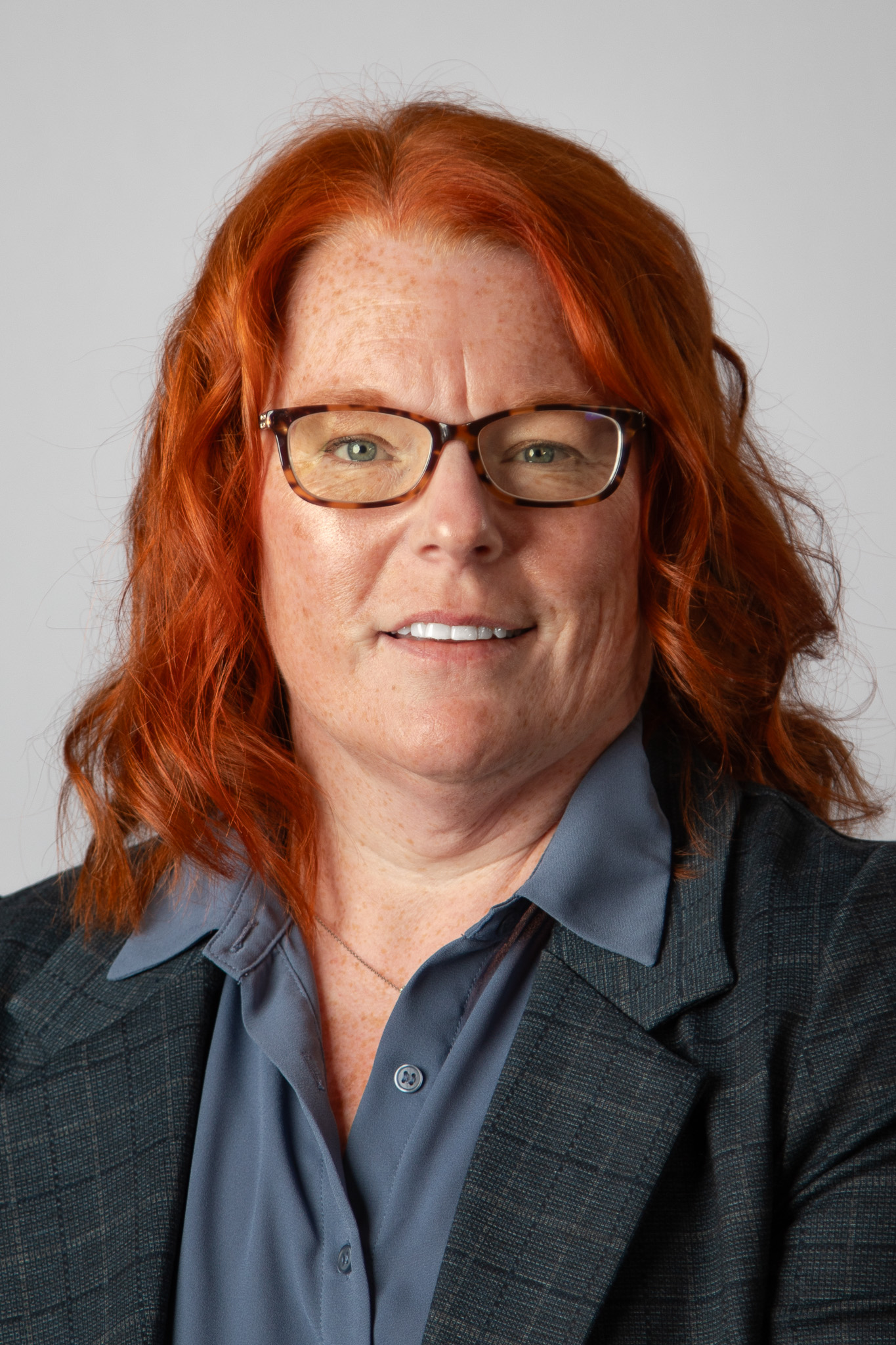 Jennifer Guriel